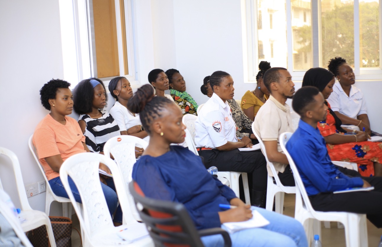 Healthcare Leadership for Service Excellence Masterclass