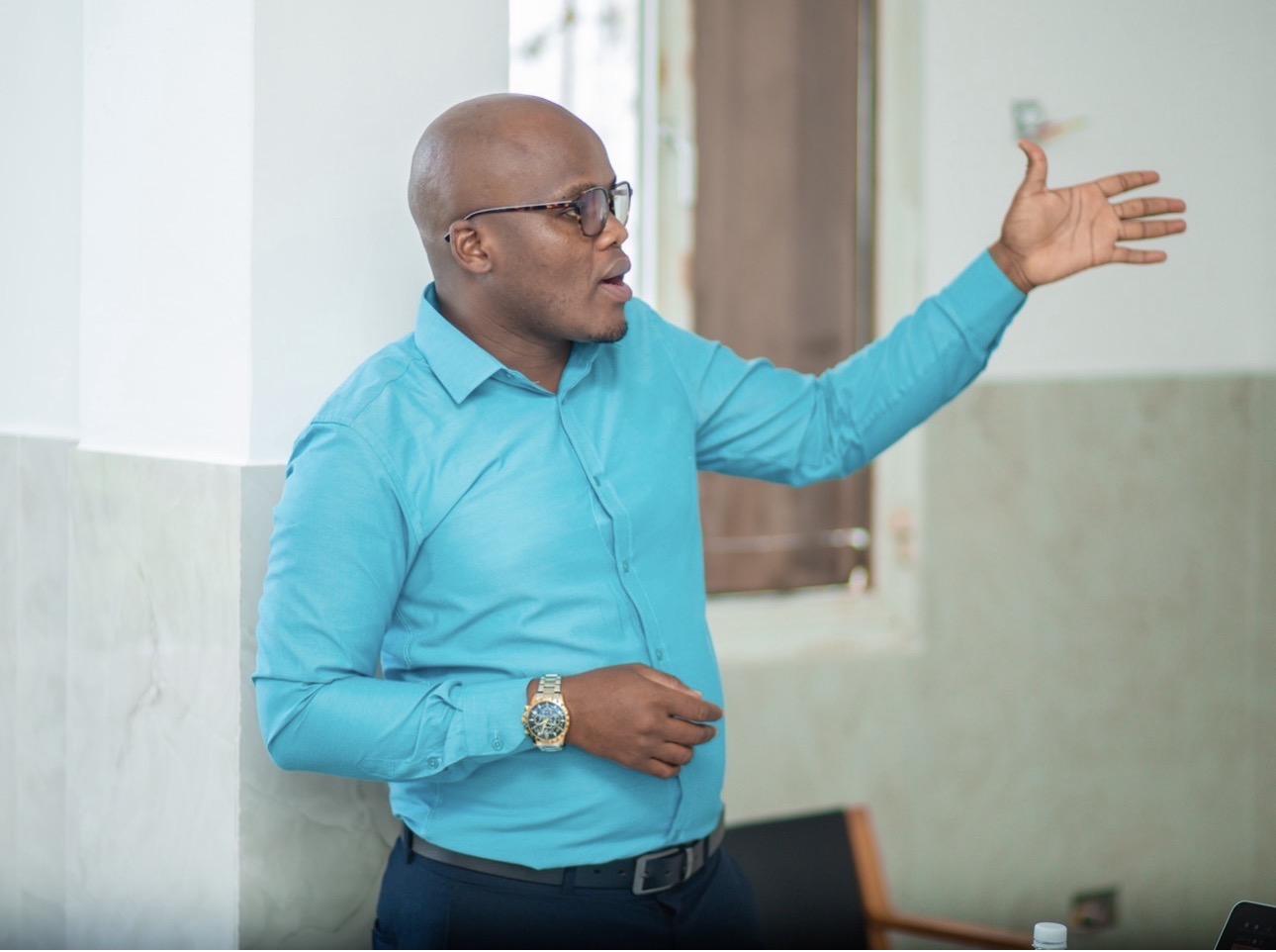 Sales Excellence Masterclass