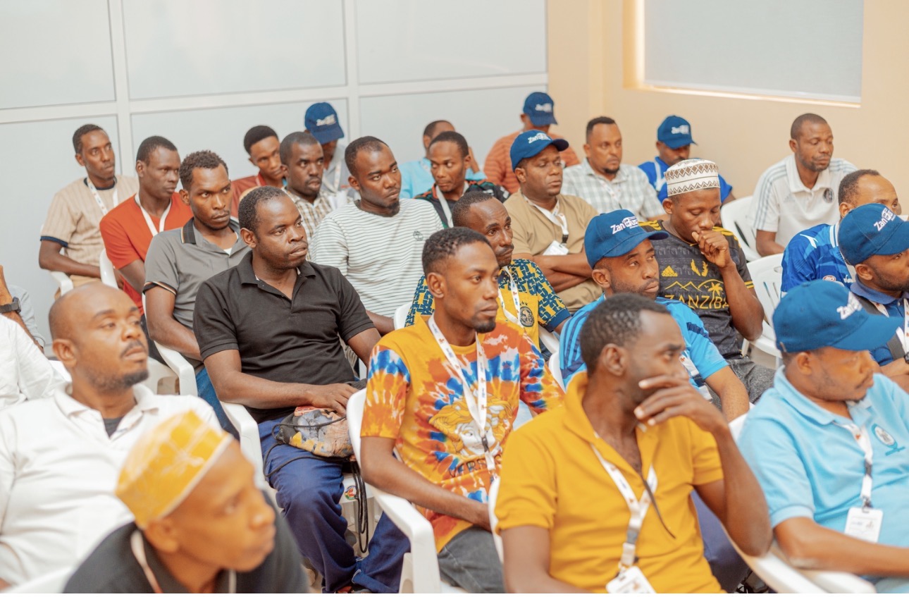 Transport Service Excellence Program